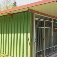 Quarantänestation